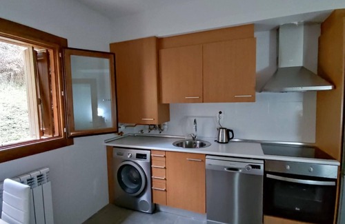 Gavin House | Holiday house Gavin for 1 - 7 persons with 3 bedrooms - Twin house