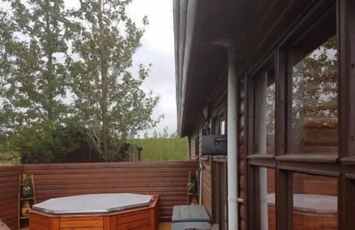 Blaskogabyggd House | Holiday house Geysir for 1 - 5 persons with 3 bedrooms - Holiday home