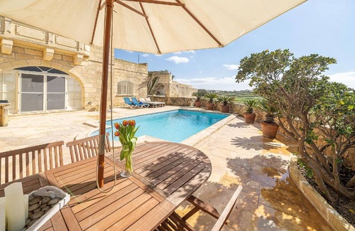 Birbuba House | Holiday house Gharb for 1 - 8 persons with 3 bedrooms - Twin house