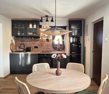 Strmec Stubicki House | Holiday House GIOIA