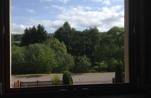 Gemund House | Holiday house Ginkgo Biloba - 6-bed cottage, shower and bath/WC, 3 bedrooms