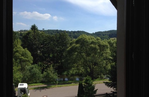 Gemund House | Holiday house Ginkgo Biloba - 6-bed cottage, shower and bath/WC, 3 bedrooms