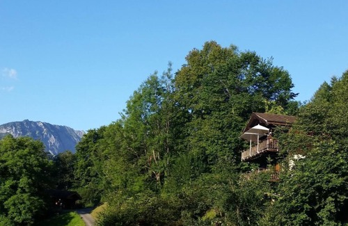 Giswil Ski Chalet | Holiday house Giswil for 1 - 5 persons with 2 bedrooms - Detached holiday house