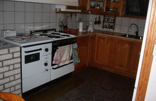 Glava House | Holiday house Glava for 1 - 5 persons with 5 bedrooms - Holiday home