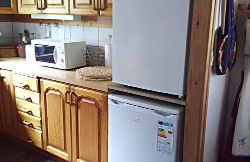 Glava House | Holiday house Glava for 1 - 5 persons with 5 bedrooms - Holiday home