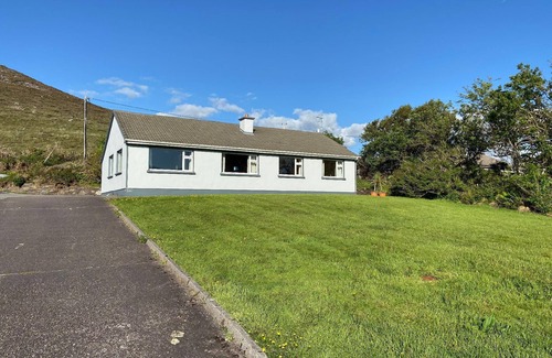 Glenbeigh House | Holiday house Glenbeigh for 1 - 8 persons with 4 bedrooms - Holiday house