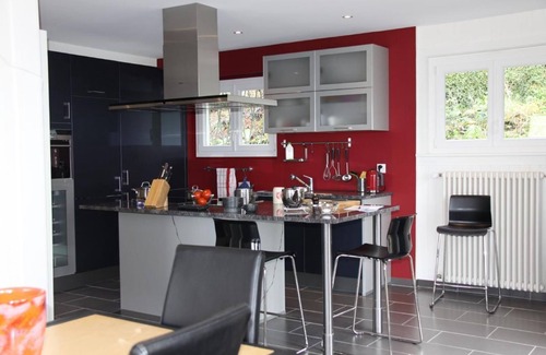 Glion House | Holiday house Glion for 1 - 4 persons with 2 bedrooms - Holiday house