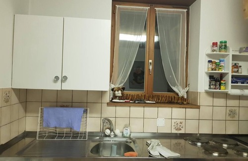 Glovelier House | Holiday house Glovelier for 1 - 5 persons with 2 bedrooms - Holiday house