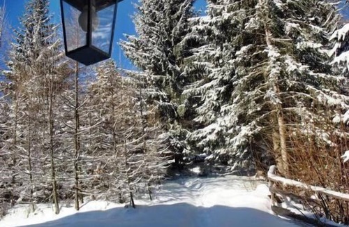 Gnesau House | Holiday house Gnesau for 1 - 8 persons with 3 bedrooms - Holiday home