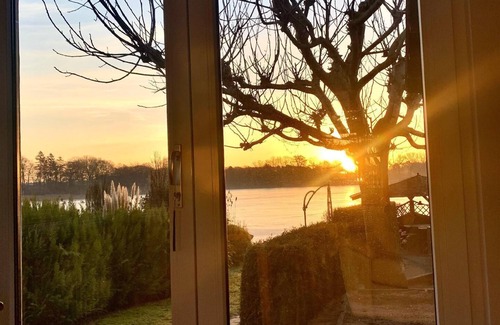 Godern House | Holiday house Godern for 1 - 4 persons with 1 bedroom - Holiday house