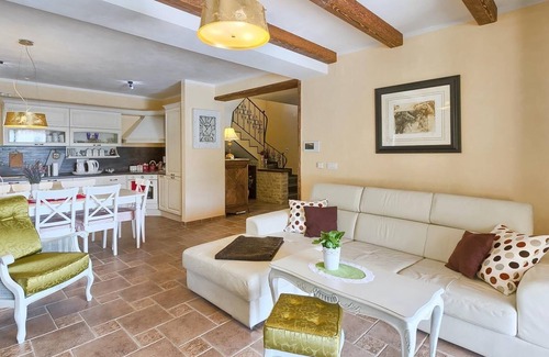 Golovik House | Holiday house Golovik for 1 - 12 persons with 6 bedrooms - Holiday house