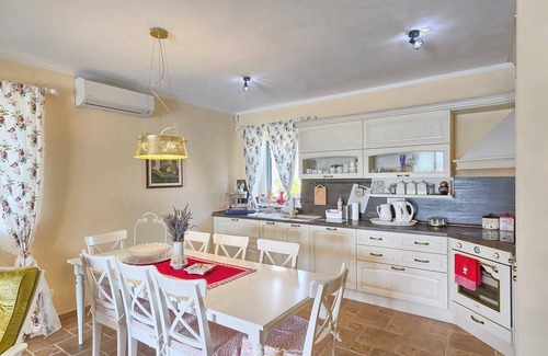 Golovik House | Holiday house Golovik for 1 - 12 persons with 6 bedrooms - Holiday house