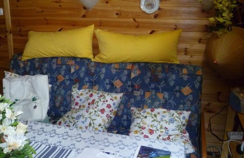 Golubie House | Holiday house Golubie for 1 - 6 persons with 2 bedrooms - Holiday home