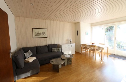 Gordola House | Holiday house Gordola for 1 - 4 persons with 2 bedrooms - Holiday home