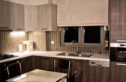 Kato Gouves House | Holiday house Gouves Kriti for 1 - 8 persons with 4 bedrooms - Twin house