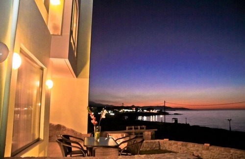Kato Gouves House | Holiday house Gouves Kriti for 1 - 8 persons with 4 bedrooms - Twin house