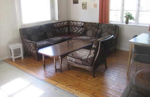 Arvidsjaur House | Holiday house Gråträsk for 1 - 6 persons - Holiday home