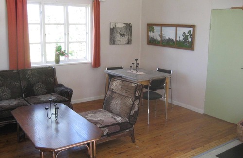 Arvidsjaur House | Holiday house Gråträsk for 1 - 6 persons - Holiday home