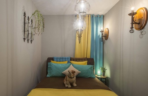 Aghios Athanasios House | Holiday house Agios Athanasios for 1 - 6 persons with 2 bedrooms - Holiday home