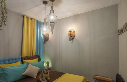 Aghios Athanasios House | Holiday house Agios Athanasios for 1 - 6 persons with 2 bedrooms - Holiday home