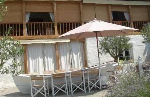 Pieres House | Holiday house Loutra Eleftheron for 2 - 8 persons with 4 bedrooms - Holiday house