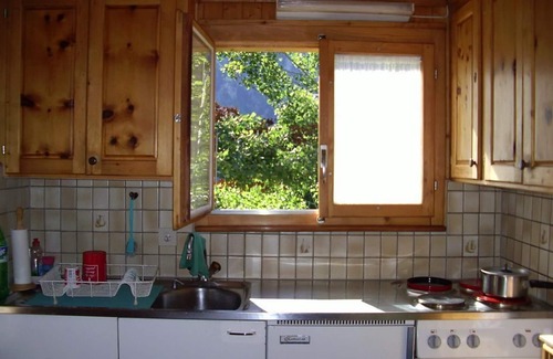 Graechen Ski Chalet | Holiday house Grächen for 1 - 5 persons with 2 bedrooms - Holiday house