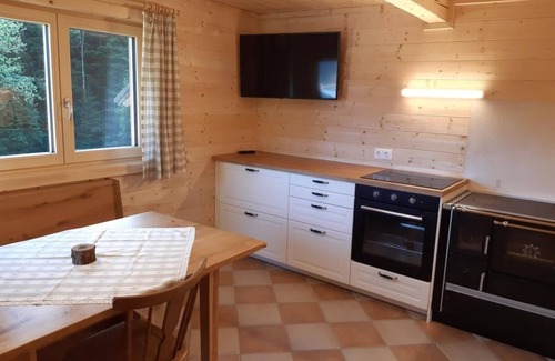 Metnitz House | Holiday house Grades for 1 - 5 persons with 2 bedrooms - Holiday home