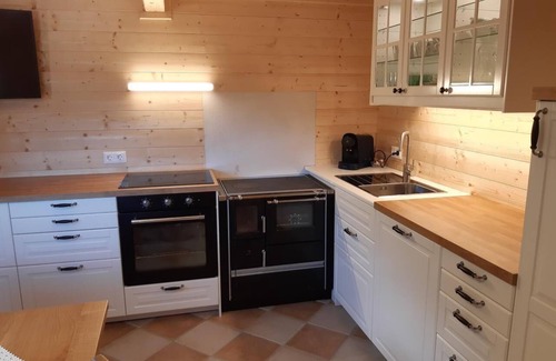 Metnitz House | Holiday house Grades for 1 - 5 persons with 2 bedrooms - Holiday home