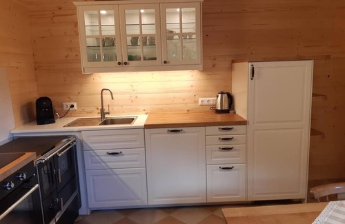 Metnitz House | Holiday house Grades for 1 - 5 persons with 2 bedrooms - Holiday home