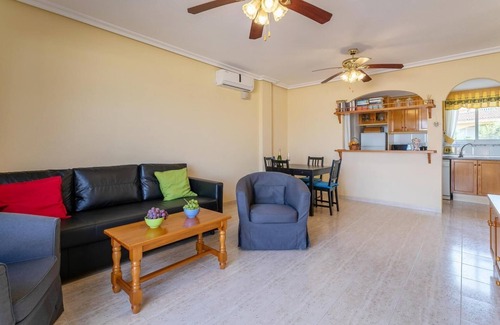 Los Arenales del Sol House | Holiday house Gran Alacant for 1 - 4 persons with 2 bedrooms - Row house