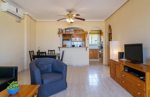 Los Arenales del Sol House | Holiday house Gran Alacant for 1 - 4 persons with 2 bedrooms - Row house