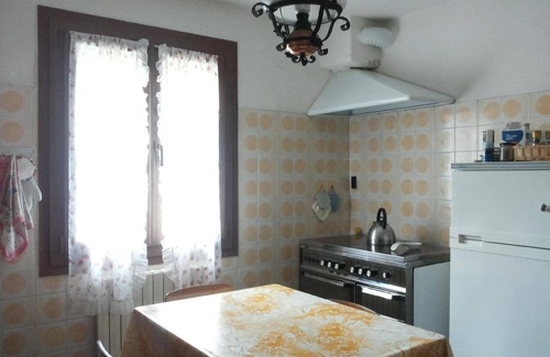 Pavana House | Holiday house Granaglione for 1 - 5 persons with 2 bedrooms - Holiday home