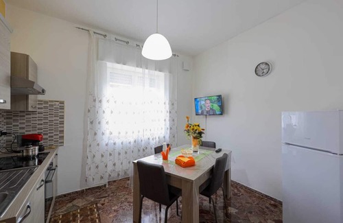 Leverano House | Holiday house "grandfather flower"