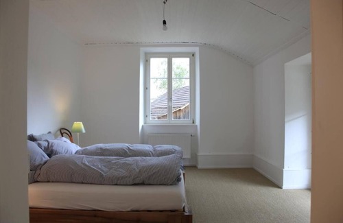 Grandval Other | Holiday house Grandval for 6 persons with 3 bedrooms - Farmhouse