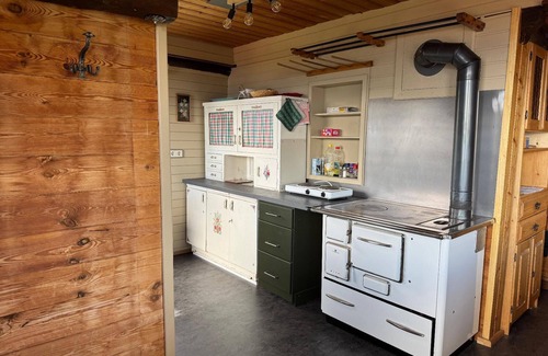 Greifenburg House | Holiday house Greifenburg for 1 - 8 persons with 3 bedrooms - Holiday home