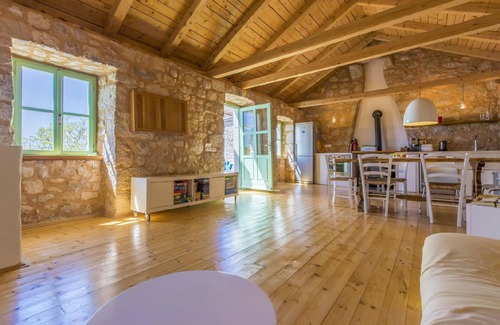 Grizane House | Holiday house Grižane for 2 - 6 persons with 2 bedrooms - Holiday home