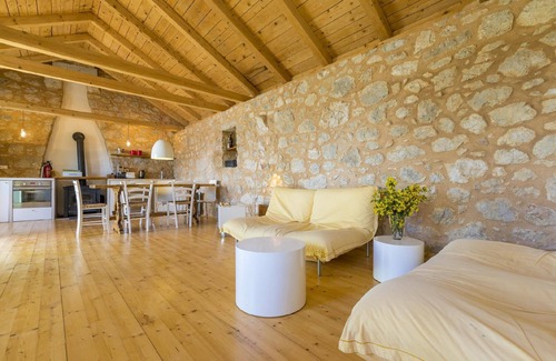 Grizane House | Holiday house Grižane for 2 - 6 persons with 2 bedrooms - Holiday home