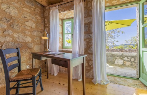 Grizane House | Holiday house Grižane for 2 - 6 persons with 2 bedrooms - Holiday home