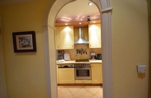 Gross Zicker House | Holiday house Groß Zicker for 1 - 8 persons with 4 bedrooms - Holiday home