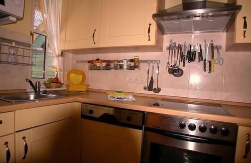 Gross Zicker House | Holiday house Groß Zicker for 1 - 8 persons with 4 bedrooms - Holiday home