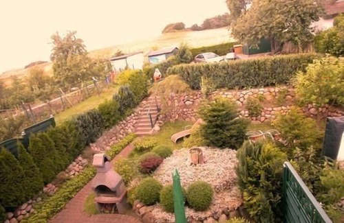 Gross Zicker House | Holiday house Groß Zicker for 1 - 8 persons with 5 bedrooms - Holiday home