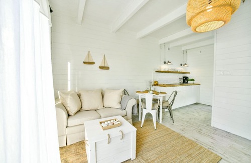 Grzybowo House | Holiday house Grzybowo for 1 - 6 persons with 2 bedrooms - Holiday house