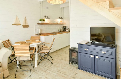 Grzybowo House | Holiday house Grzybowo for 1 - 6 persons with 2 bedrooms - Holiday house