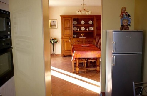 Guehenno House | Holiday house Guéhenno for 1 - 6 persons with 3 bedrooms - Holiday house
