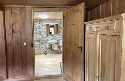 Guggisberg Other | Holiday house Guggisberg for 1 - 6 persons with 4 bedrooms - Farmhouse