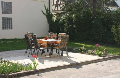 Knoringen House | Holiday house Guhmann Weekly package - Ferienhaus Guhmann