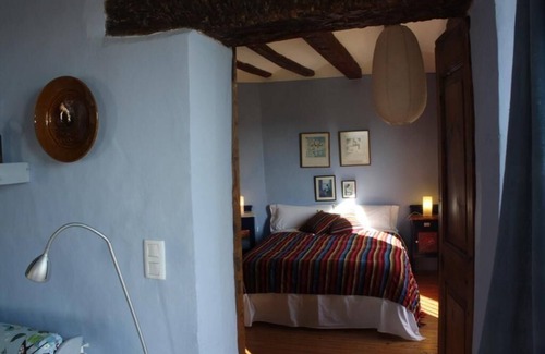 Les Piles Other | Holiday house Guialmons for 1 - 13 persons with 6 bedrooms - Farmhouse