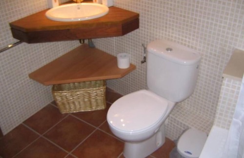 Guimera Other | Holiday house Guimera for 1 - 5 persons with 4 bedrooms - Farmhouse