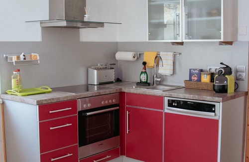Guttaring House | Holiday house Guttaring for 1 - 6 persons with 1 bedroom - Holiday house