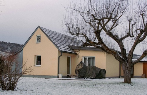 Guttaring House | Holiday house Guttaring for 1 - 6 persons with 1 bedroom - Holiday house